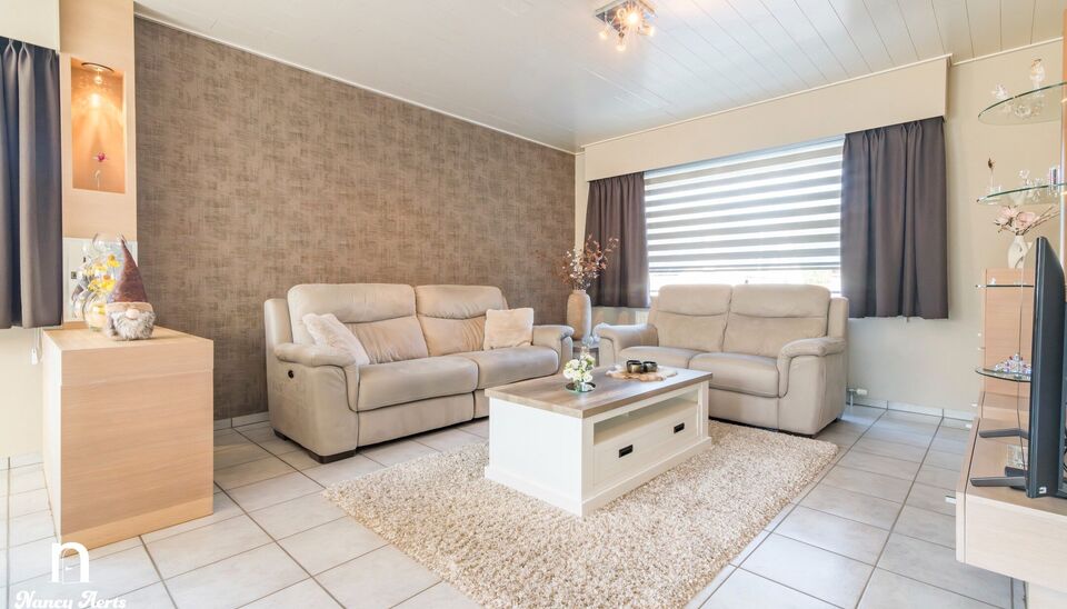 Huis te koop in Beringen Koersel