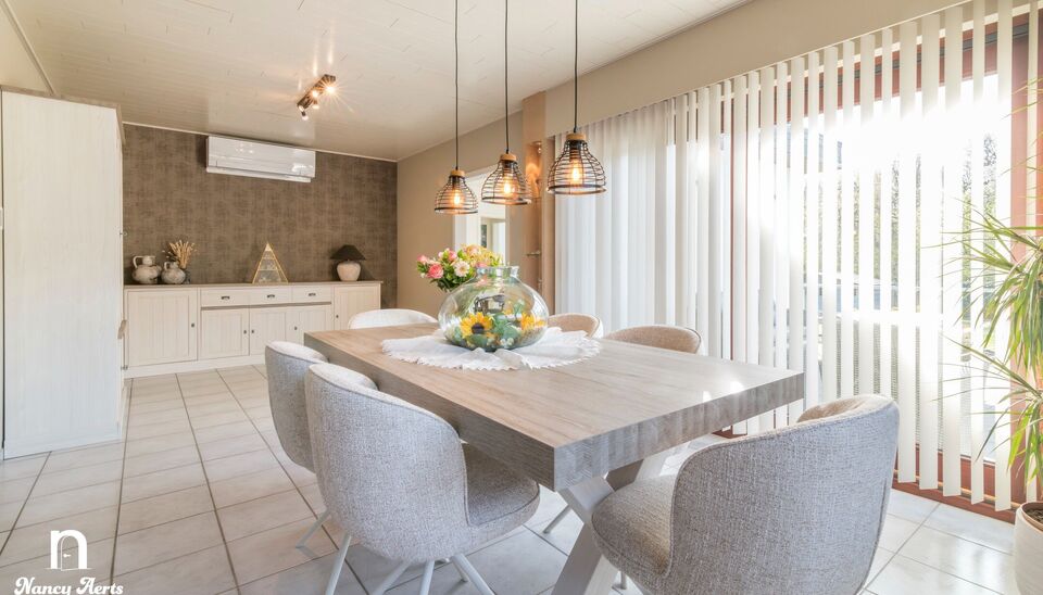 Huis te koop in Beringen Koersel