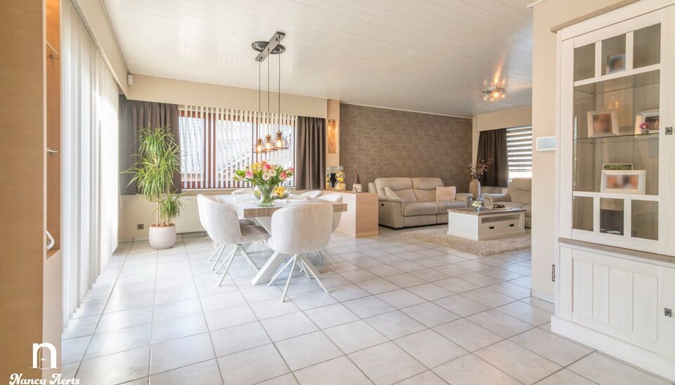 Huis te koop in Beringen Koersel