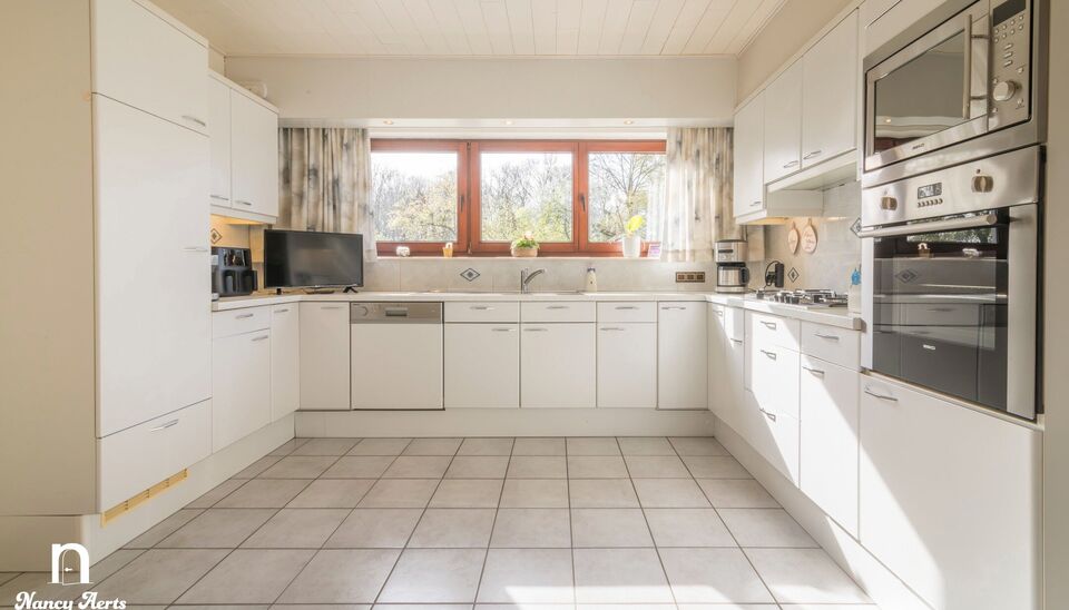 Huis te koop in Beringen Koersel