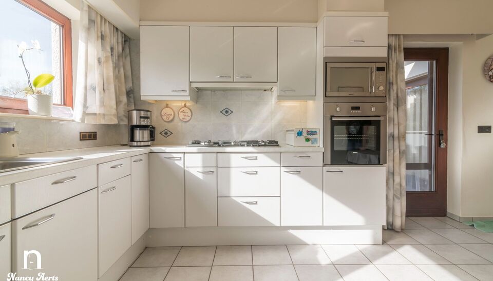 Huis te koop in Beringen Koersel