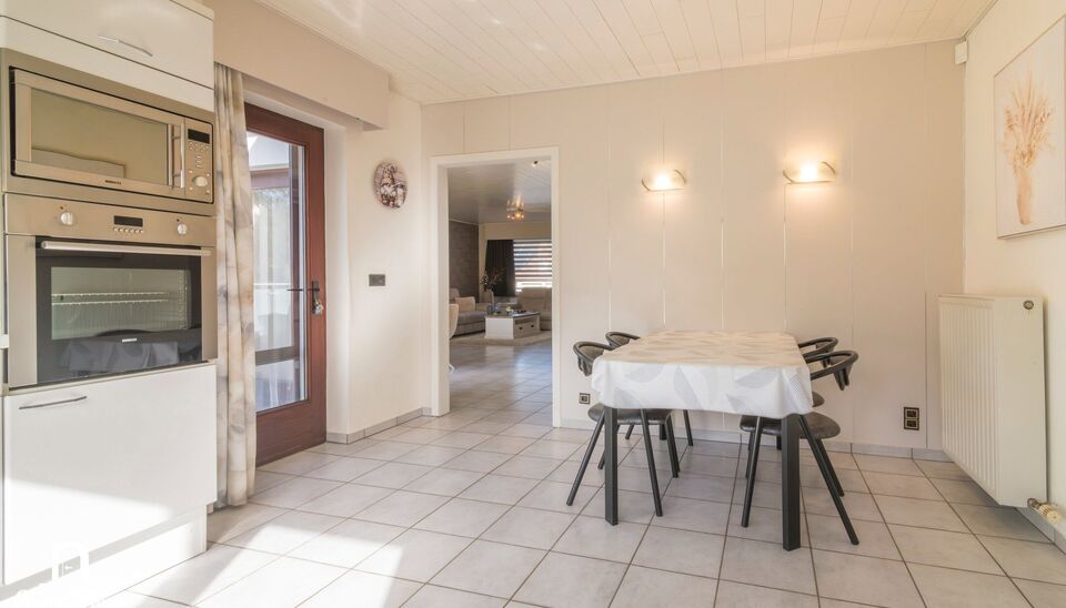 Huis te koop in Beringen Koersel