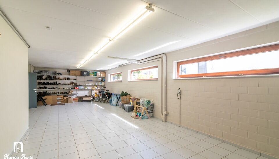 Huis te koop in Beringen Koersel