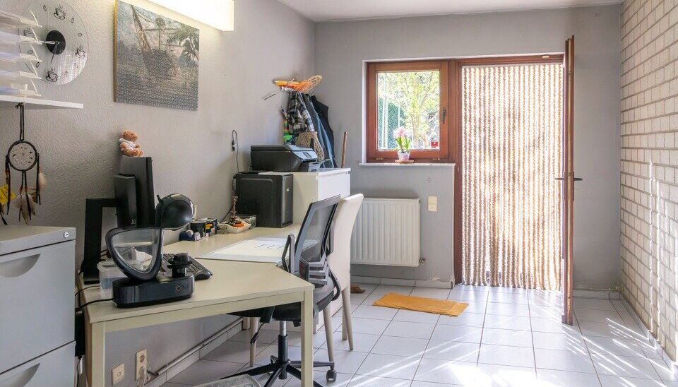 Huis te koop in Beringen Koersel