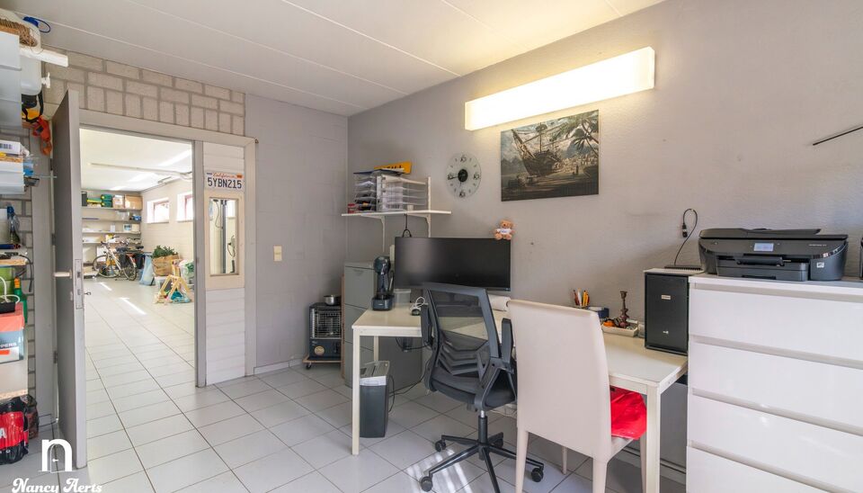 Huis te koop in Beringen Koersel