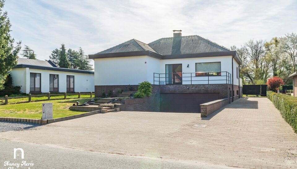 Huis te koop in Beringen Koersel