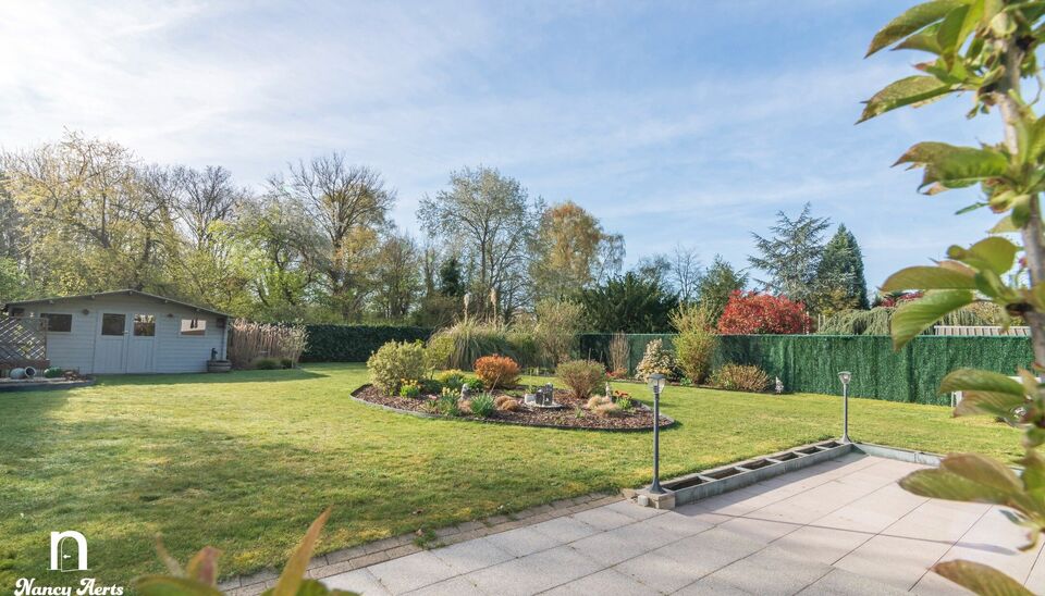 Huis te koop in Beringen Koersel