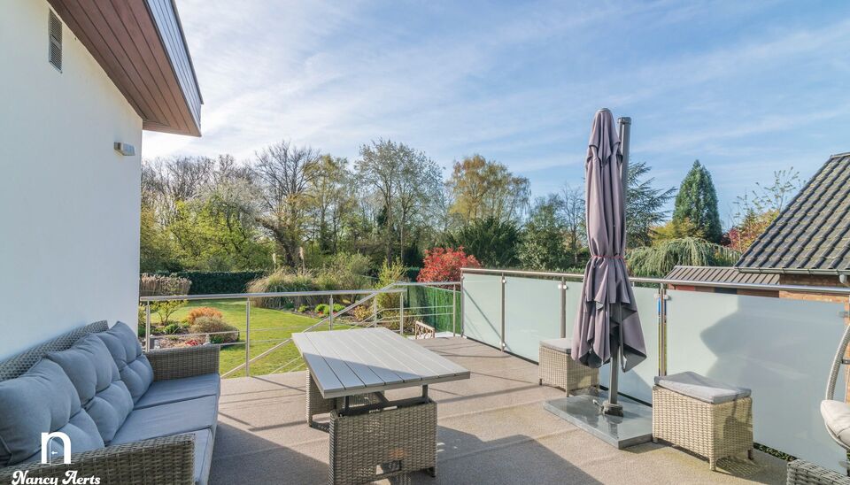 Huis te koop in Beringen Koersel