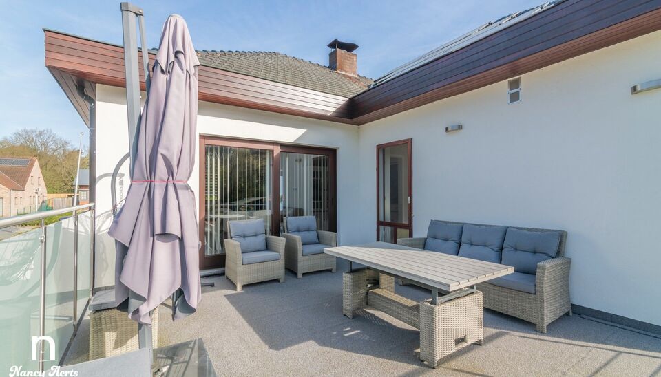 Huis te koop in Beringen Koersel