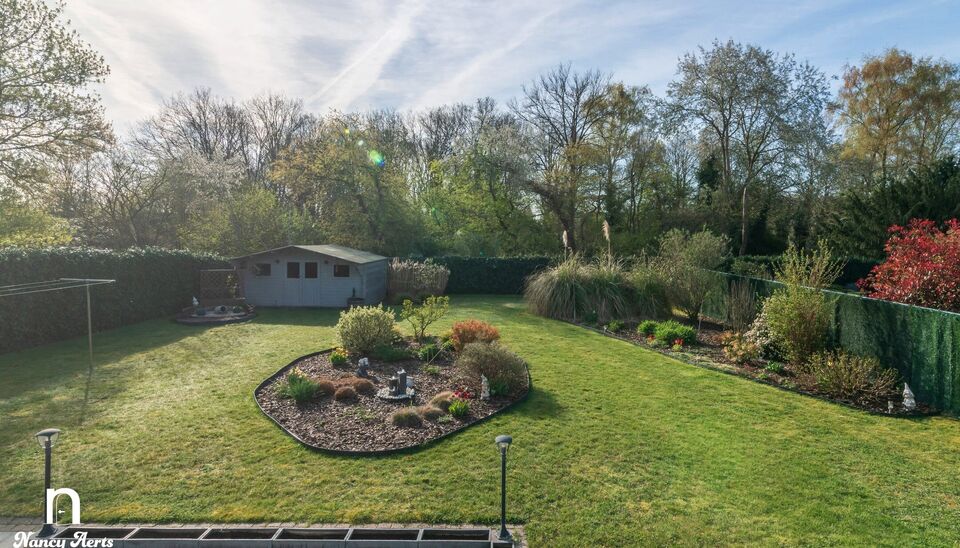 Huis te koop in Beringen Koersel