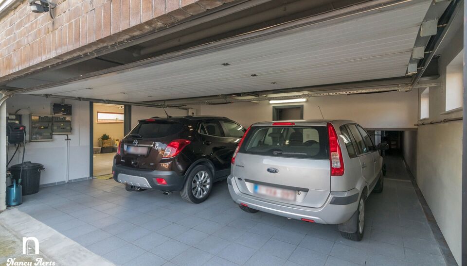 Huis te koop in Beringen Koersel