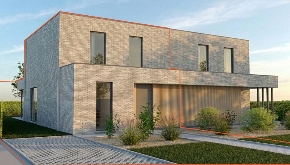 Huis te koop in Beringen Paal