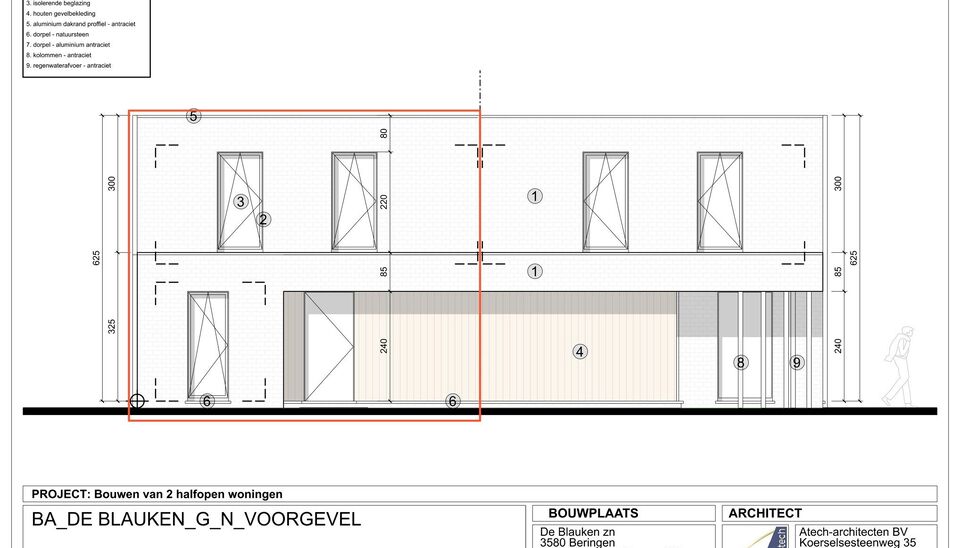Huis te koop in Beringen Paal
