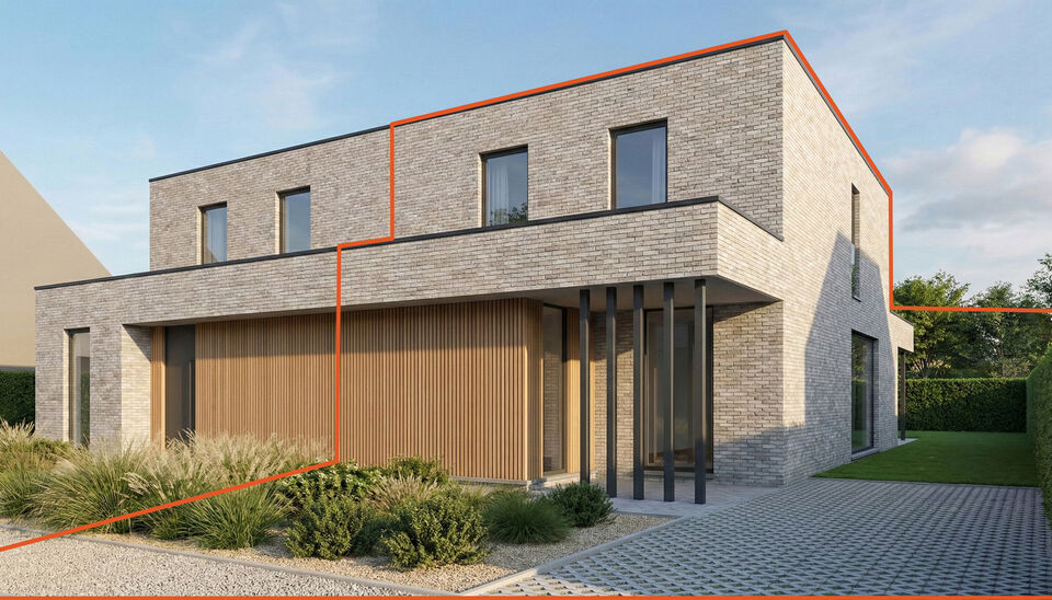 Huis te koop in Beringen Paal