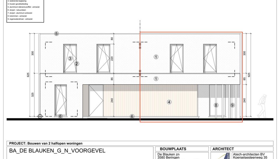 Huis te koop in Beringen Paal