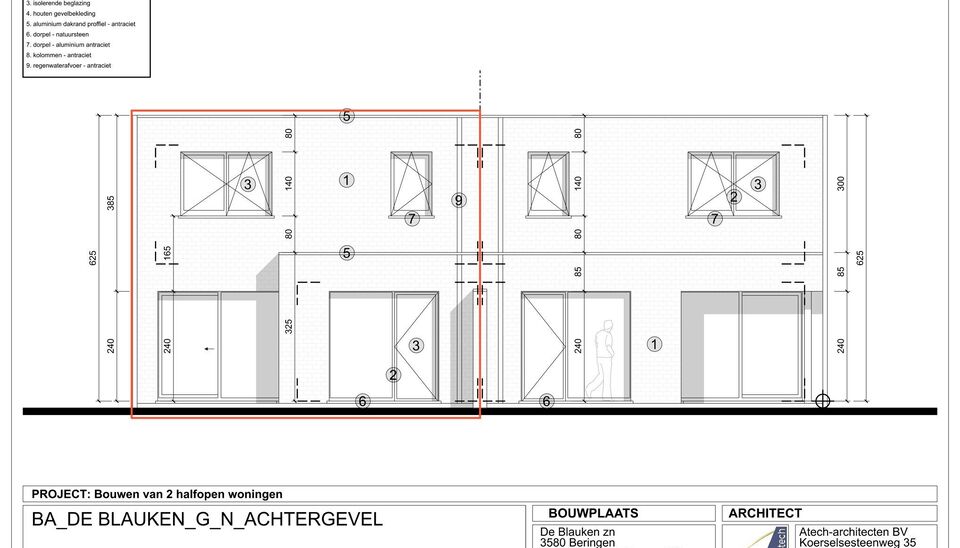 Huis te koop in Beringen Paal