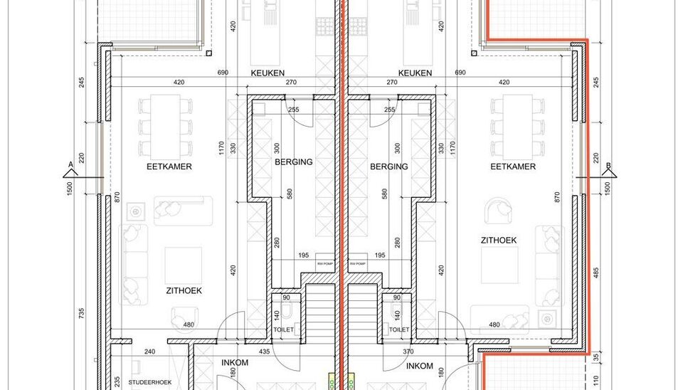 Huis te koop in Beringen Paal