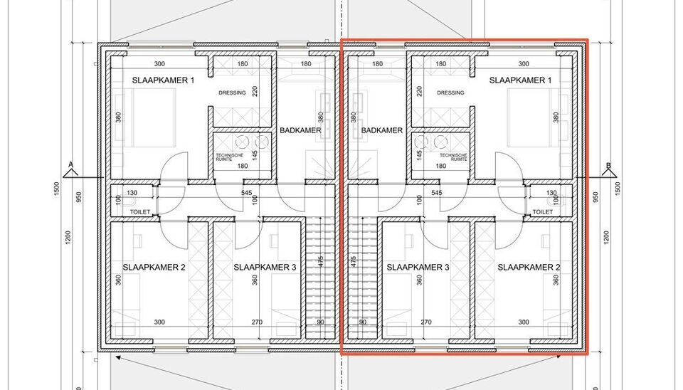 Huis te koop in Beringen Paal