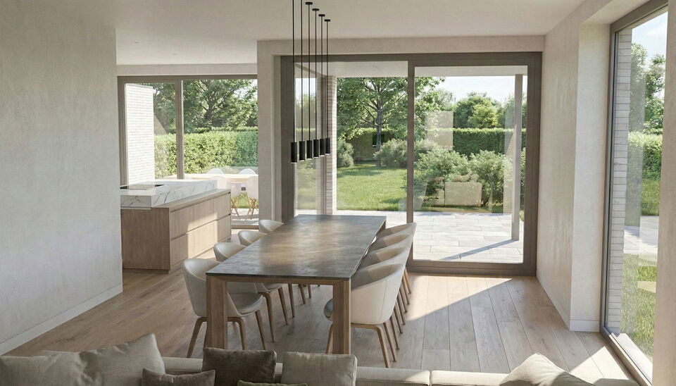 Huis te koop in Beringen Paal