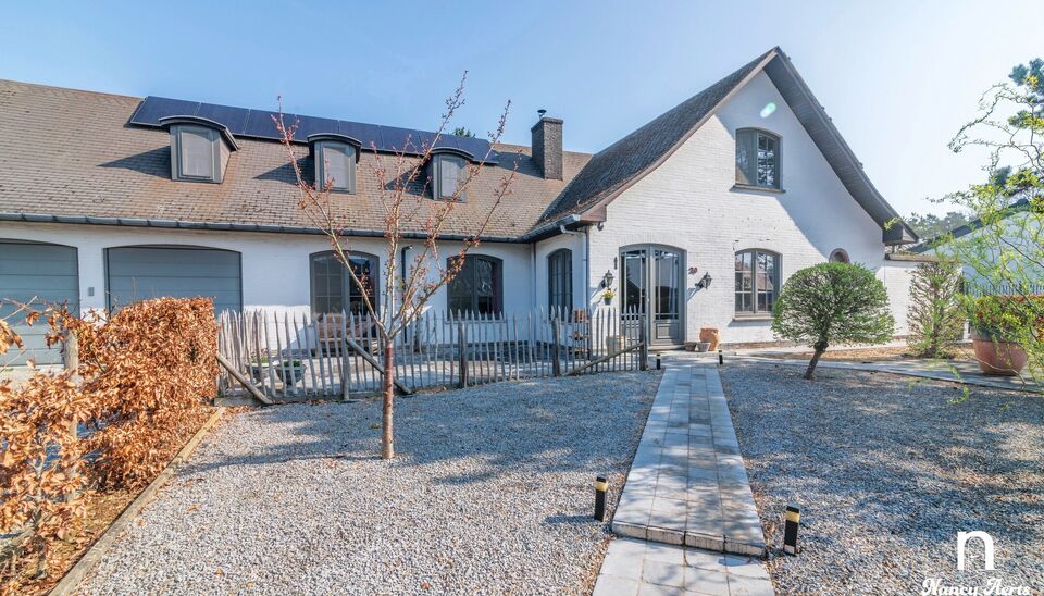 Huis te koop in Heusden-Zolder