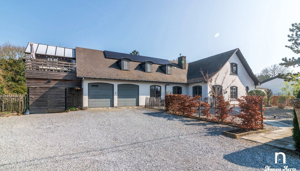 Huis te koop in Heusden-Zolder