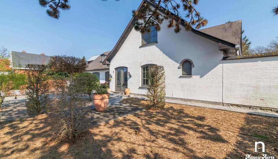 Huis te koop in Heusden-Zolder