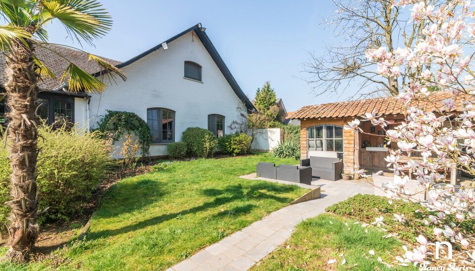 Huis te koop in Heusden-Zolder