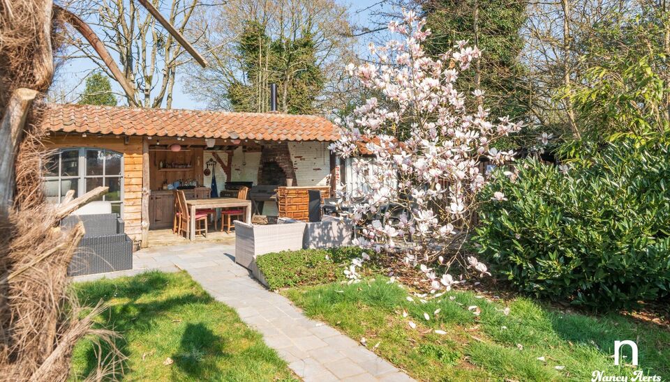 Huis te koop in Heusden-Zolder