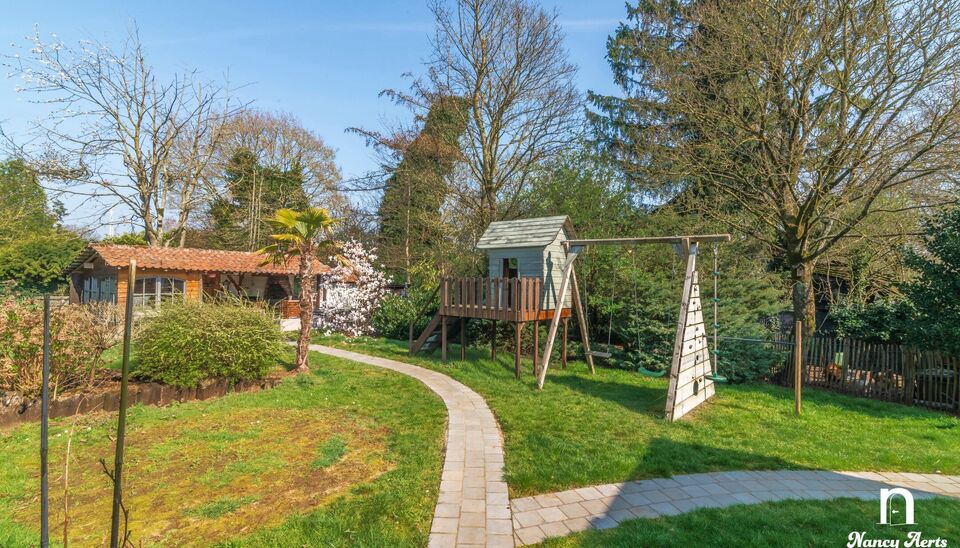 Huis te koop in Heusden-Zolder