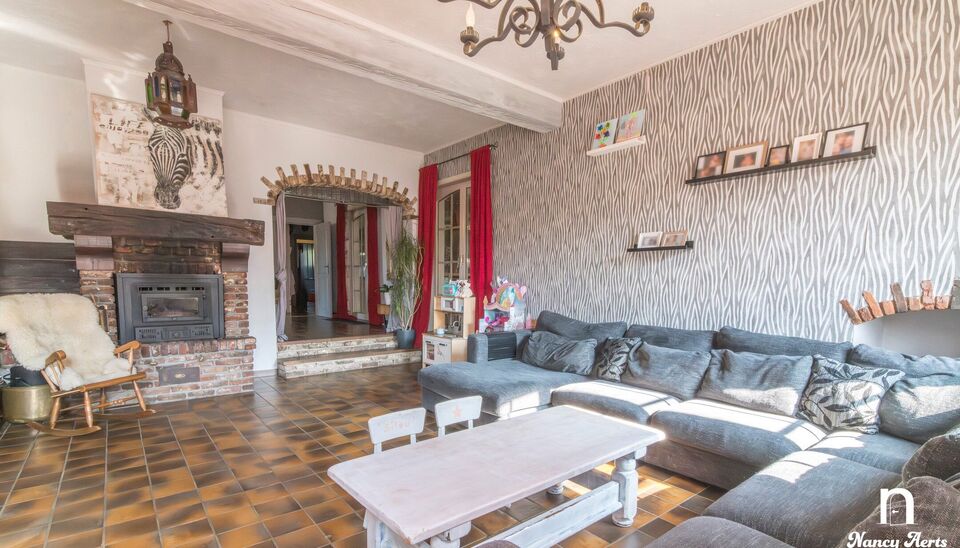 Huis te koop in Heusden-Zolder