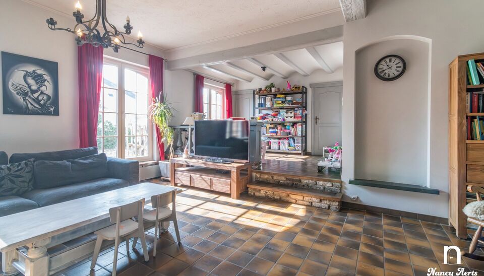 Huis te koop in Heusden-Zolder