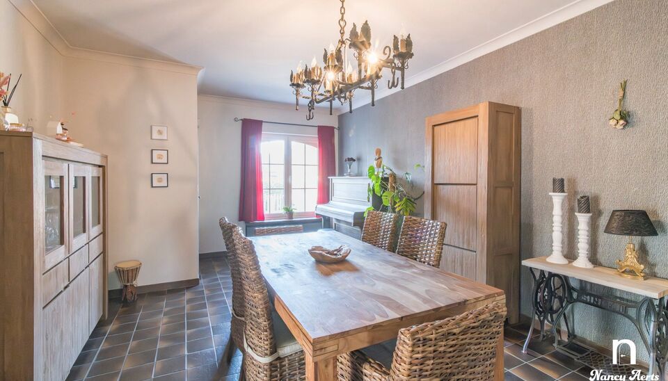 Huis te koop in Heusden-Zolder