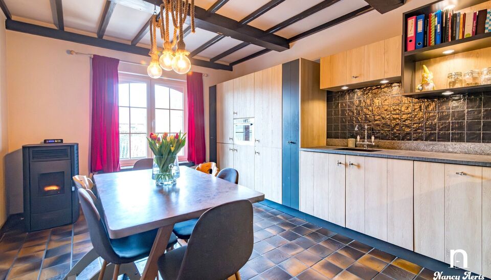 Huis te koop in Heusden-Zolder