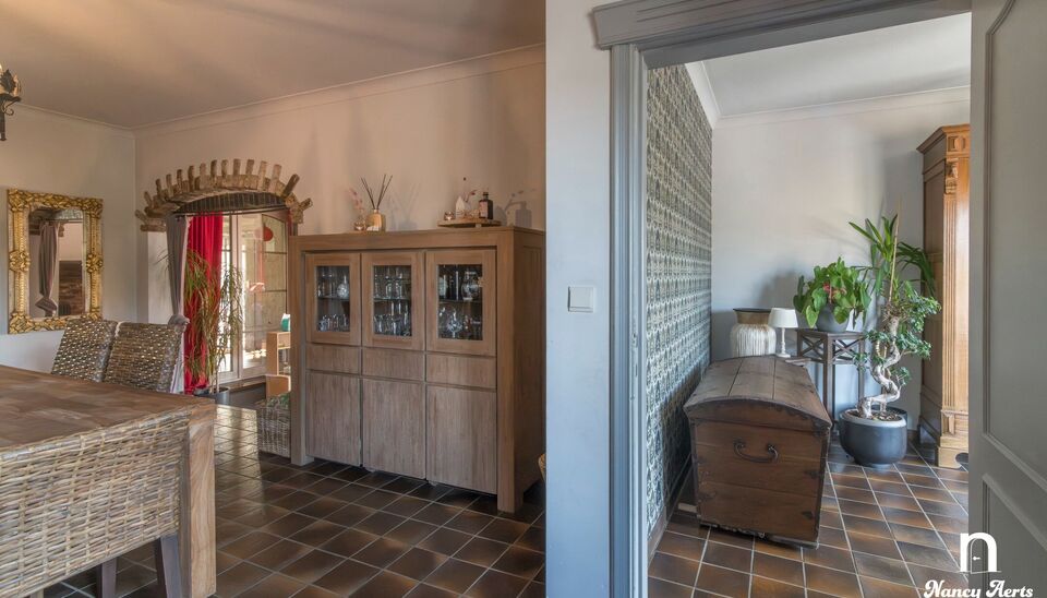 Huis te koop in Heusden-Zolder