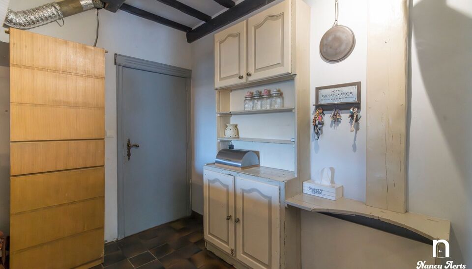 Huis te koop in Heusden-Zolder