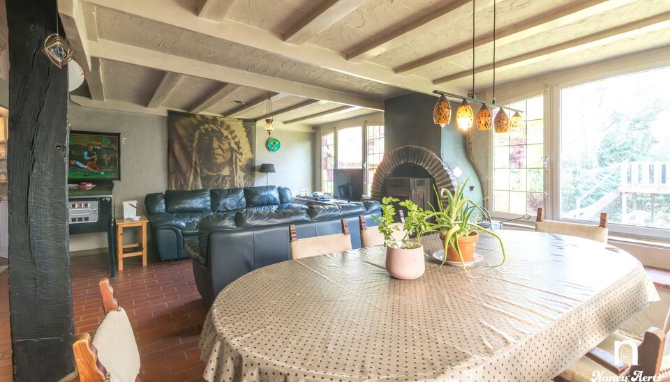 Huis te koop in Heusden-Zolder