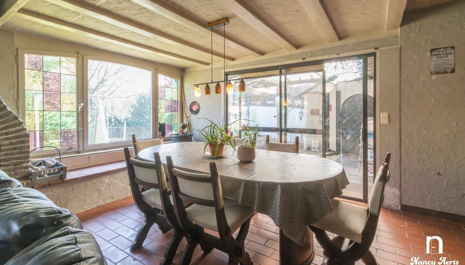 Huis te koop in Heusden-Zolder