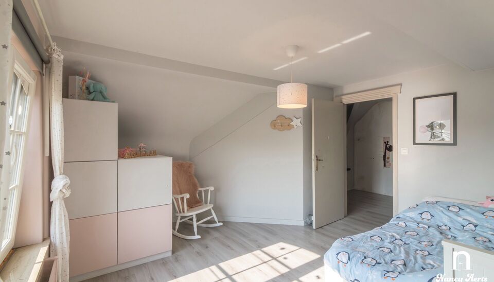 Huis te koop in Heusden-Zolder