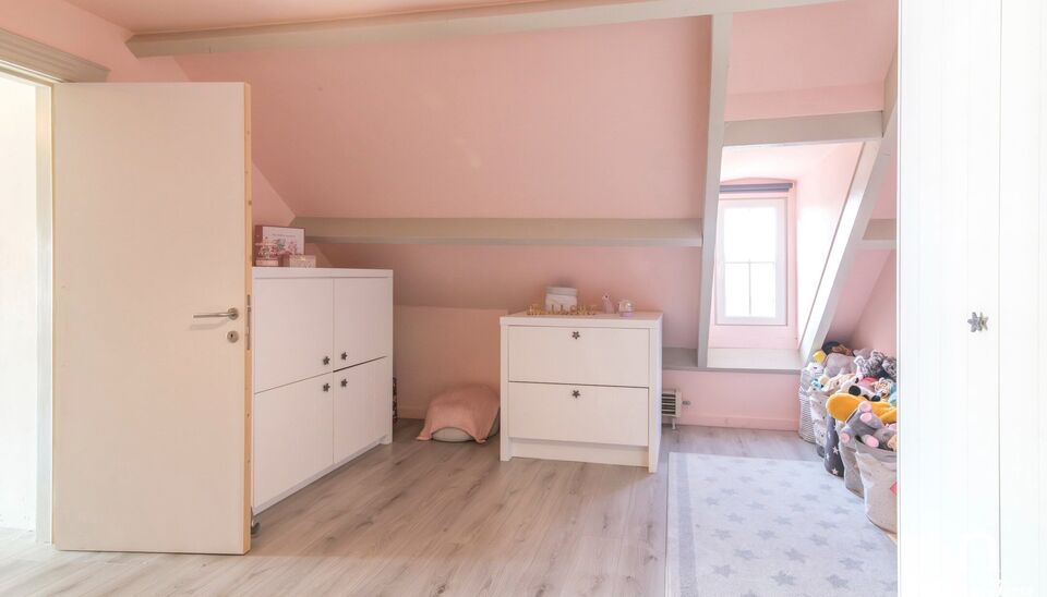 Huis te koop in Heusden-Zolder