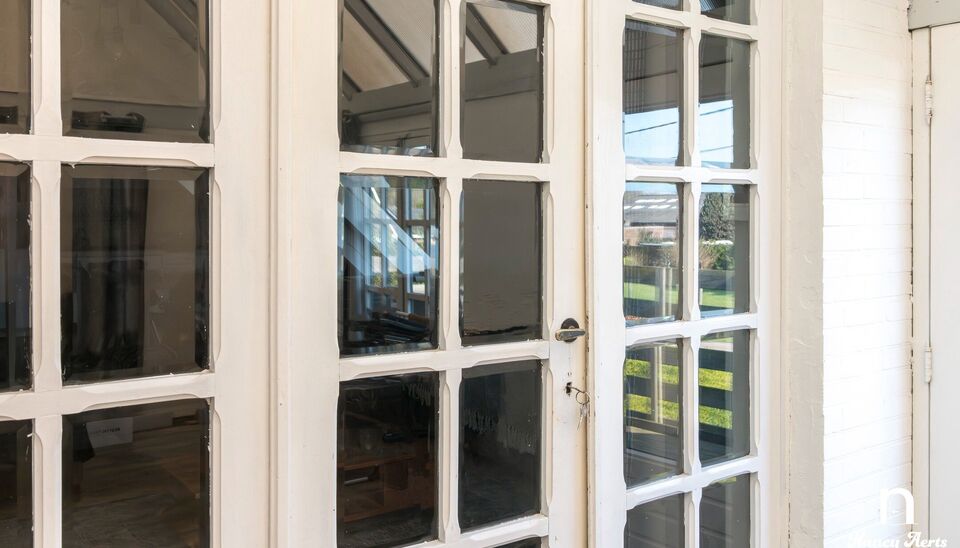 Huis te koop in Heusden-Zolder