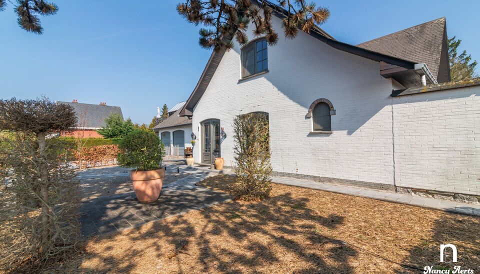 Huis te koop in Heusden-Zolder