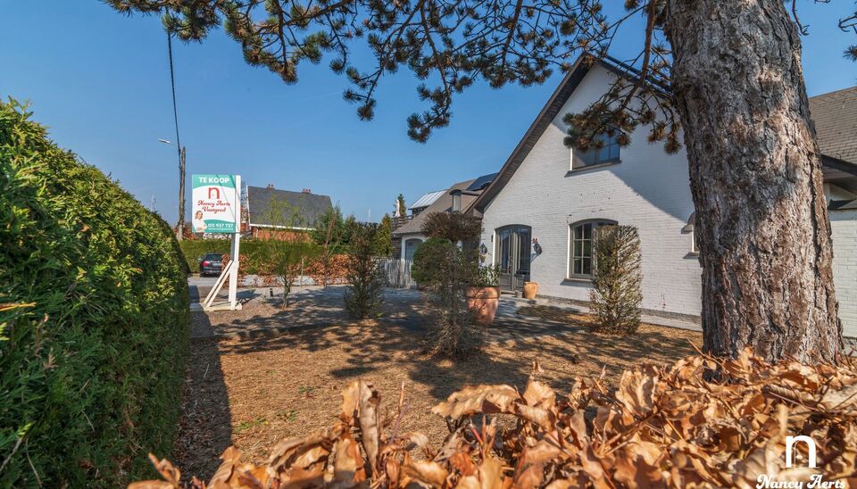 Huis te koop in Heusden-Zolder