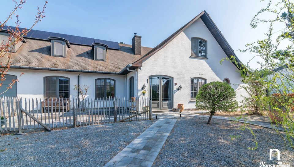 Huis te koop in Heusden-Zolder