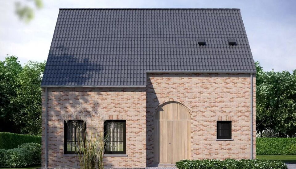 Huis te koop in Lanaken Gellik