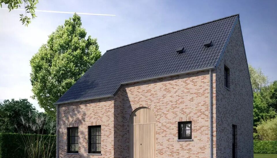 Huis te koop in Lanaken Gellik