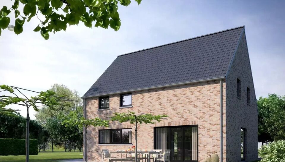 Huis te koop in Lanaken Gellik