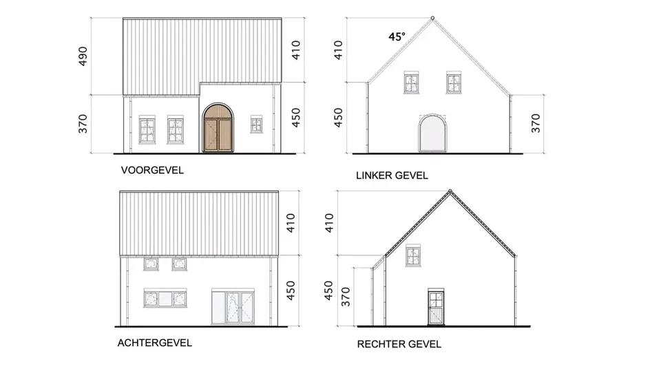 Huis te koop in Lanaken Gellik