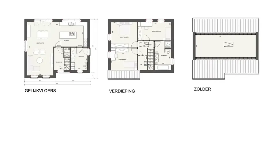 Huis te koop in Lanaken Gellik