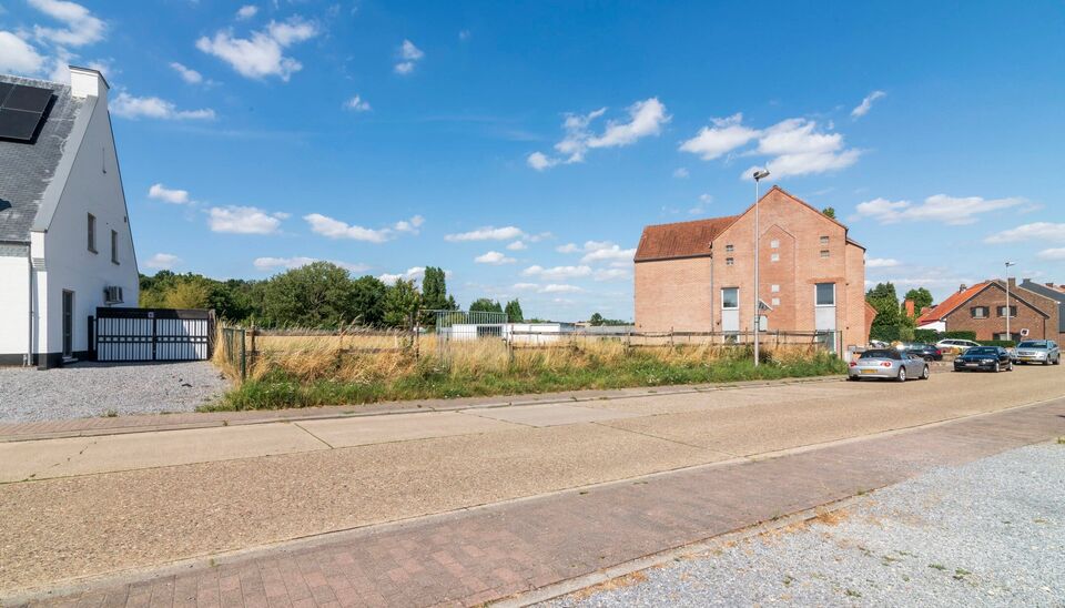 Huis te koop in Lanaken Gellik