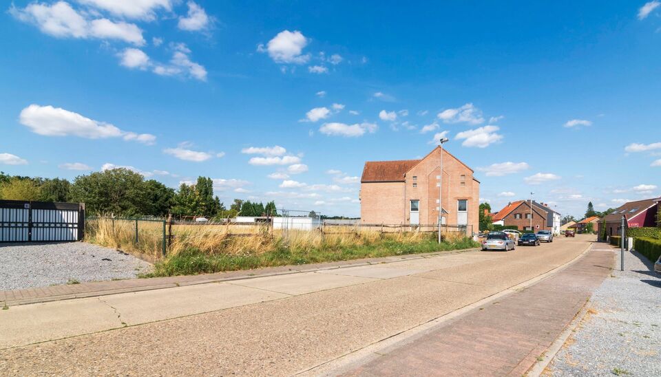 Huis te koop in Lanaken Gellik